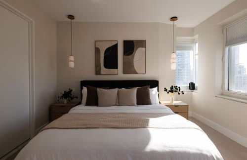 RARE Luxurious Apartment 1 Block From Time Square - Foto 2