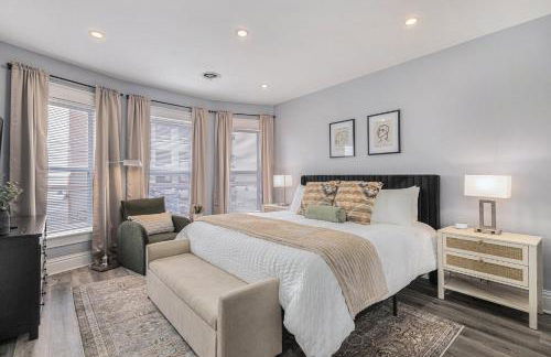 Remodeled Washer Dryer Mins to Beach & Downtown - Foto 4