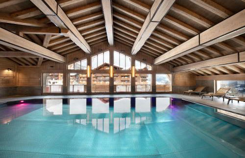 MGM Hôtels & Résidences - Résidence Anitea - Photo 1