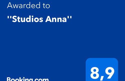''Studios Anna'' - Foto 7