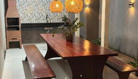 Casa temporada Barreirinhas - Foto 4