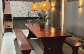 Casa temporada Barreirinhas - Foto 4