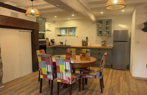 Gîte de la Payardière - Photo 15