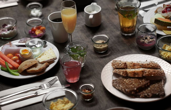 Apartments by Brøchner Hotels - Photo 54