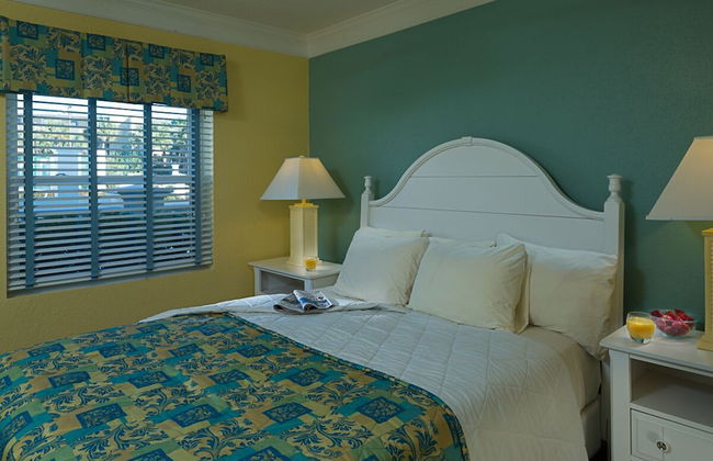 Ocean Gate at Hibiscus Resort - Foto 3