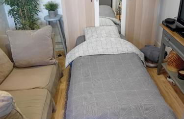 Le Cocon Cosy proche gare - Foto 15