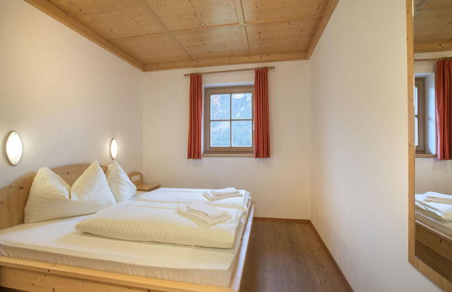 Restful Chalet in Wald-Königsleiten near Ski Bus - Foto 7