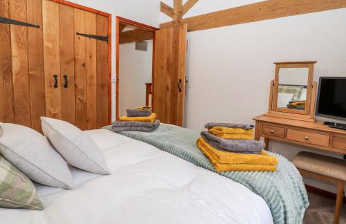 The Old Cart House - Foto 21