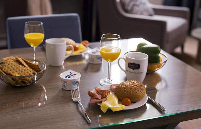 Frogner House - Slottsparken - Foto 21