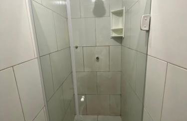 Flats PARA FAMILIAS, CASAL ou EMPRESAS com cozinha - Foto 62