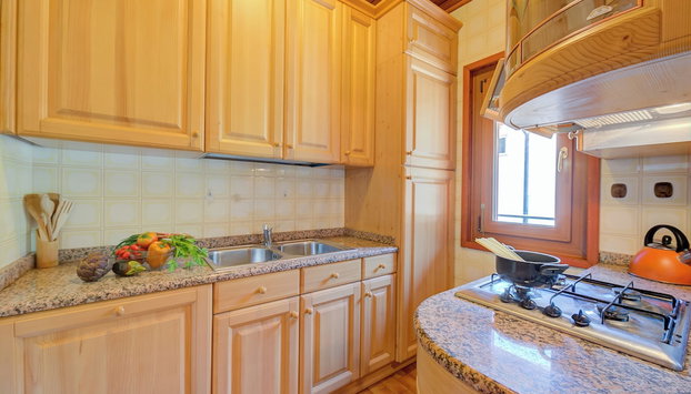 Casa Gioiosa - Foto 5, Cozinha privada