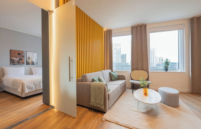 Limehome Amsterdam Gatwickstraat - Foto 33