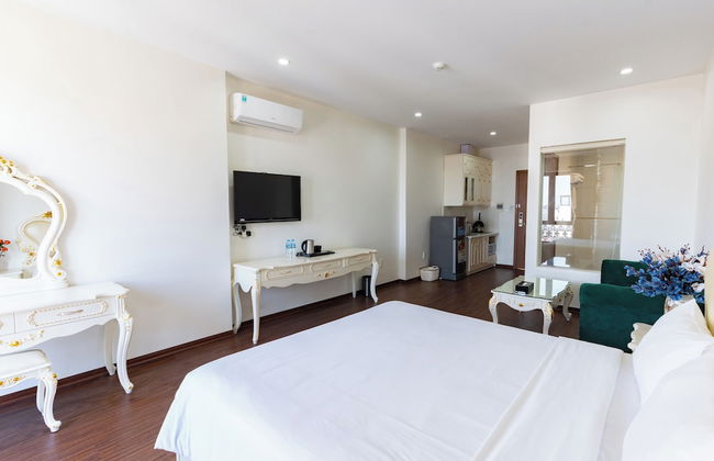 Grand Hill Apartment & Hotel - Foto 9