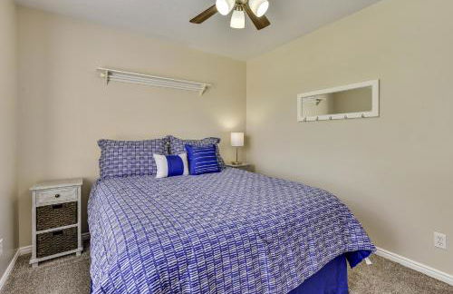 Family-Friendly Clearfield Home with Hot Tub! - Photo 20