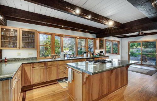 Farmhouse With Pool, Hot Tub And Tastings Included - Foto 20