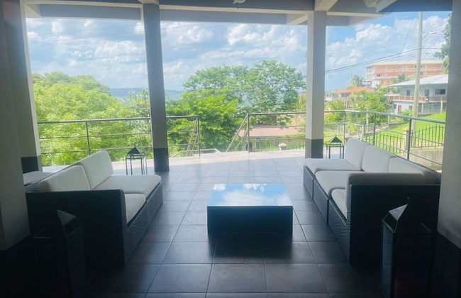 Casa Ellysian - Foto 3