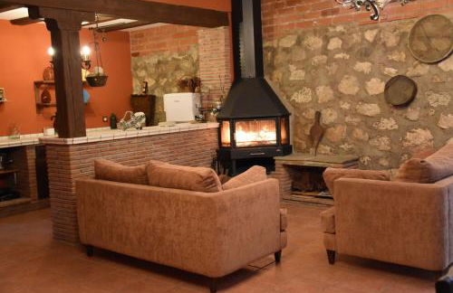 CASA RURAL MARY - Foto 15