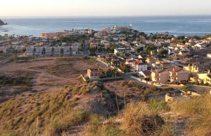 Appartement bord de mer-Aguilas - Foto 24