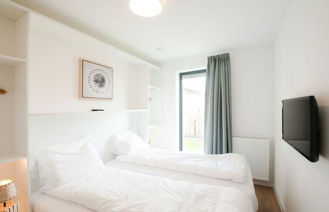 Oesterdam Resort - Foto 47