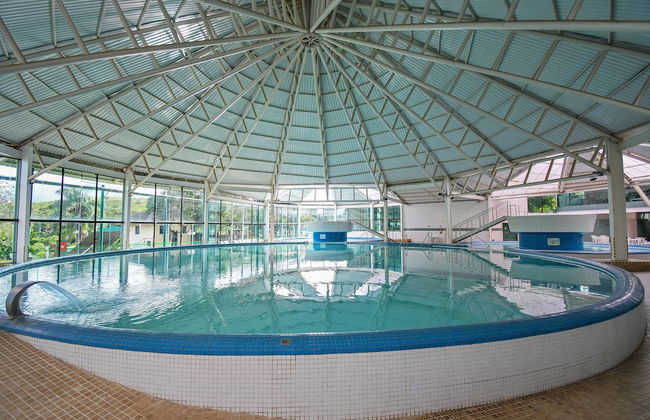 Thermas All Inclusive Resort Poços de Caldas By Nacional Inn - Photo 26