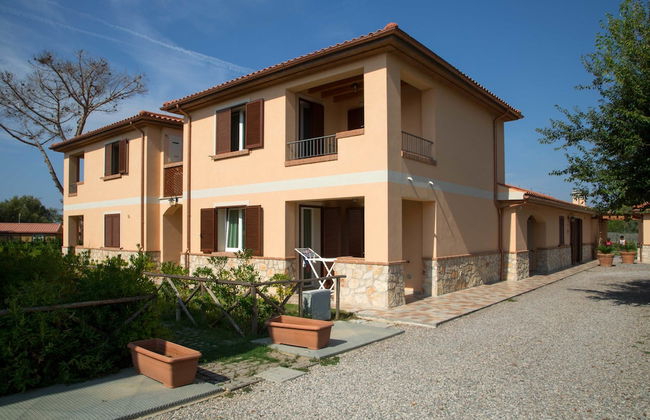 La Residenza del Golfo - Foto 48