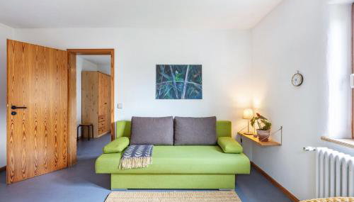 Sonnige Wohnung im Markgräflerland - Foto 5