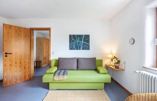 Sonnige Wohnung im Markgräflerland - Photo 10