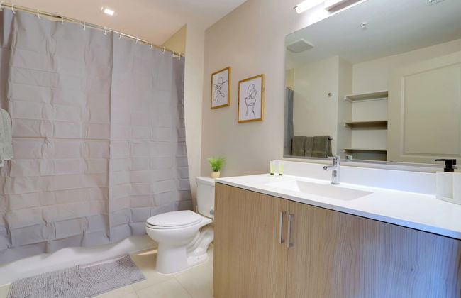 DC Getaway Comfort Apartments - Photo 67