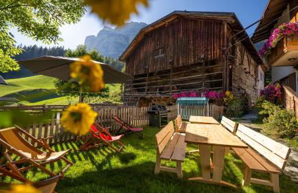 Chalet Funtanacia - Foto 45