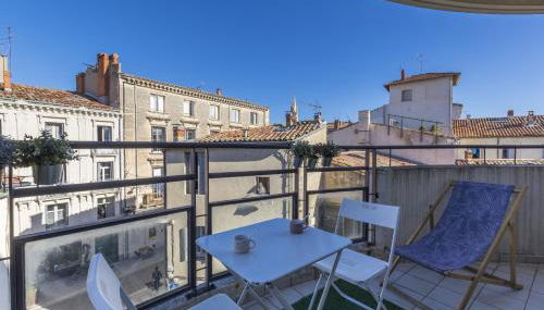 Terrasse en ville - Premiere conciergerie - Foto 5