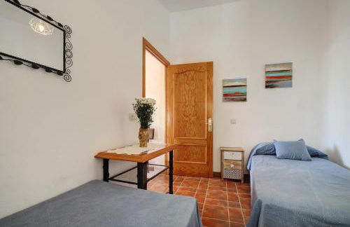 Casa Almoraima - Foto 7