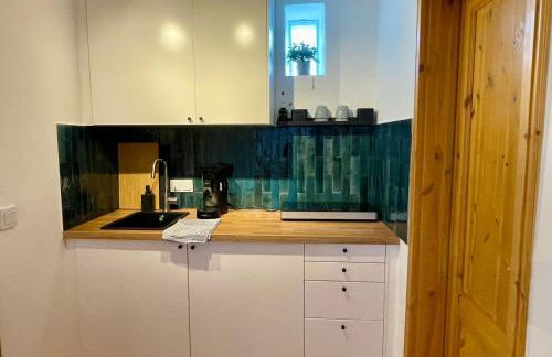 RiversideMosel Burg FREE Netflix PrimeVideo eBikeParking - Foto 14