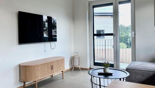 Ferienwohnung Schottenhof Walser 3 - Alleinlage im Grünen mit Panoramablick - Foto 5