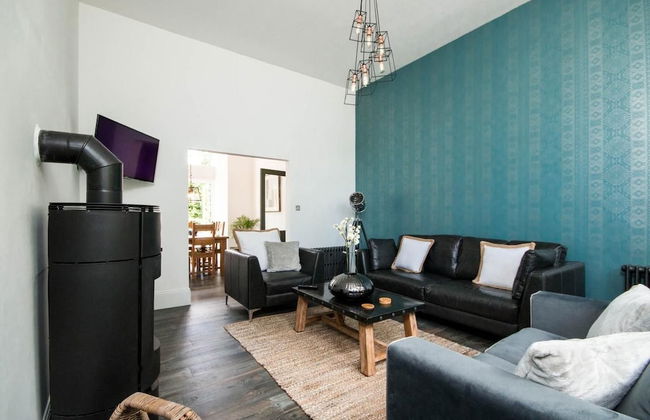 Firlands House - Foto 11