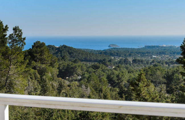 Villa Bella Vista Peralta - Photo 48