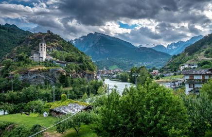 San Martin Holidays Home - Stay, Work & Fun - Foto 48