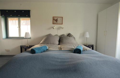 Reetdachkate am Feldrand mit grandiosem Weitblick - Foto 9