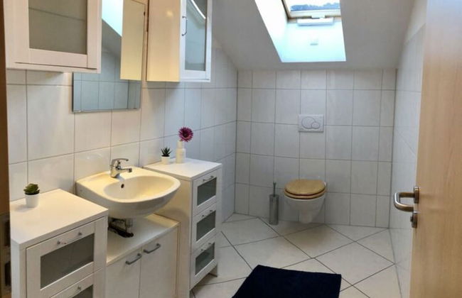 Holiday Apartment Leiner - Foto 12