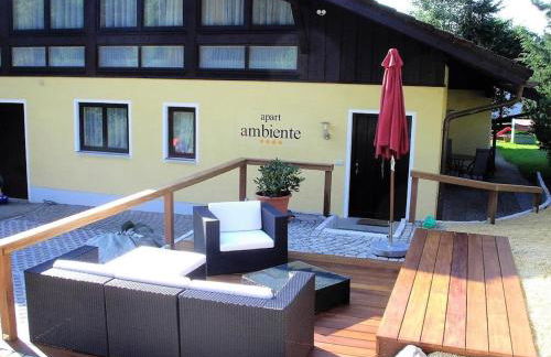 Ferienhaus Ambiente - Photo 1