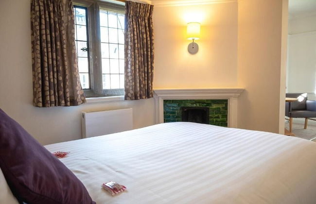 Westminster College Cambridge - Foto 14