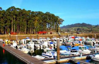 EDIFICIO EL MIRADOR -SITUADO en Playa del Puntal Villaviciosa Primera Linea Playa - Foto 38