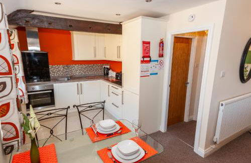 Bodafon Hall Cottages - Foto 39