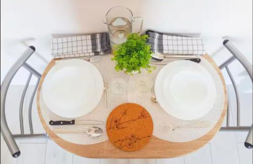 Dalikyda - Le Studio 76 - Proche Gare - free wifi - Foto 10