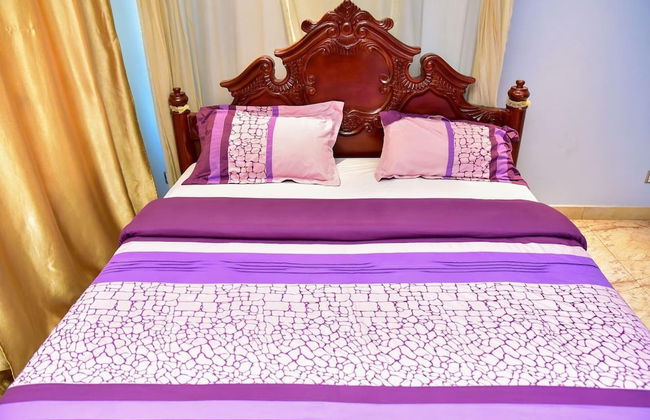 Magnificent Serviced 1 and 2 Bedroom Apartments - Foto 3