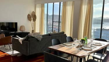 Ribeira Grande Ocean View Apartment - Photo 5