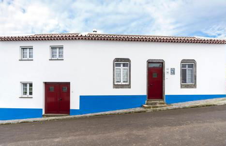 Casa da Fazenda (Mountain View) - Photo 26