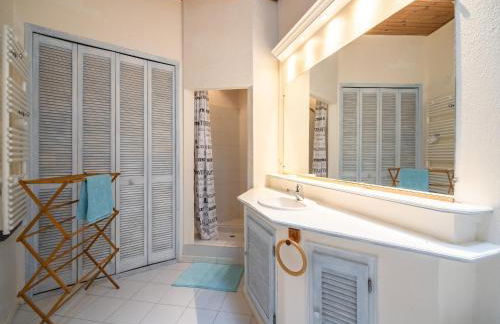 Elegant Seaside Villa in Èze - Foto 23