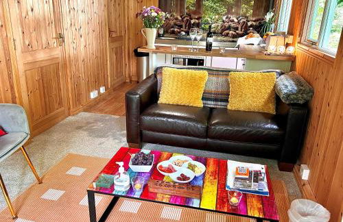 Treeside woodhouse - Foto 22