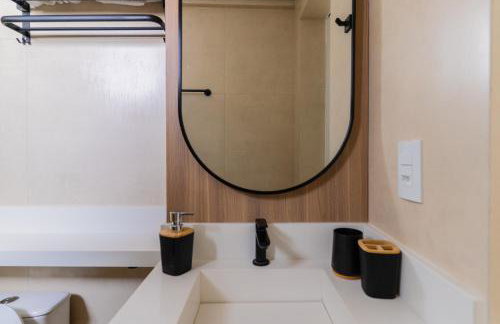 Loft Luxo com Piscina, Wi-Fi rápido, Cama Queen, Próx Tiradentes - Foto 21