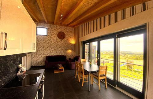 Apartment Wohnung in Schmidt mit Grill und Garten by Interhome - Foto 2